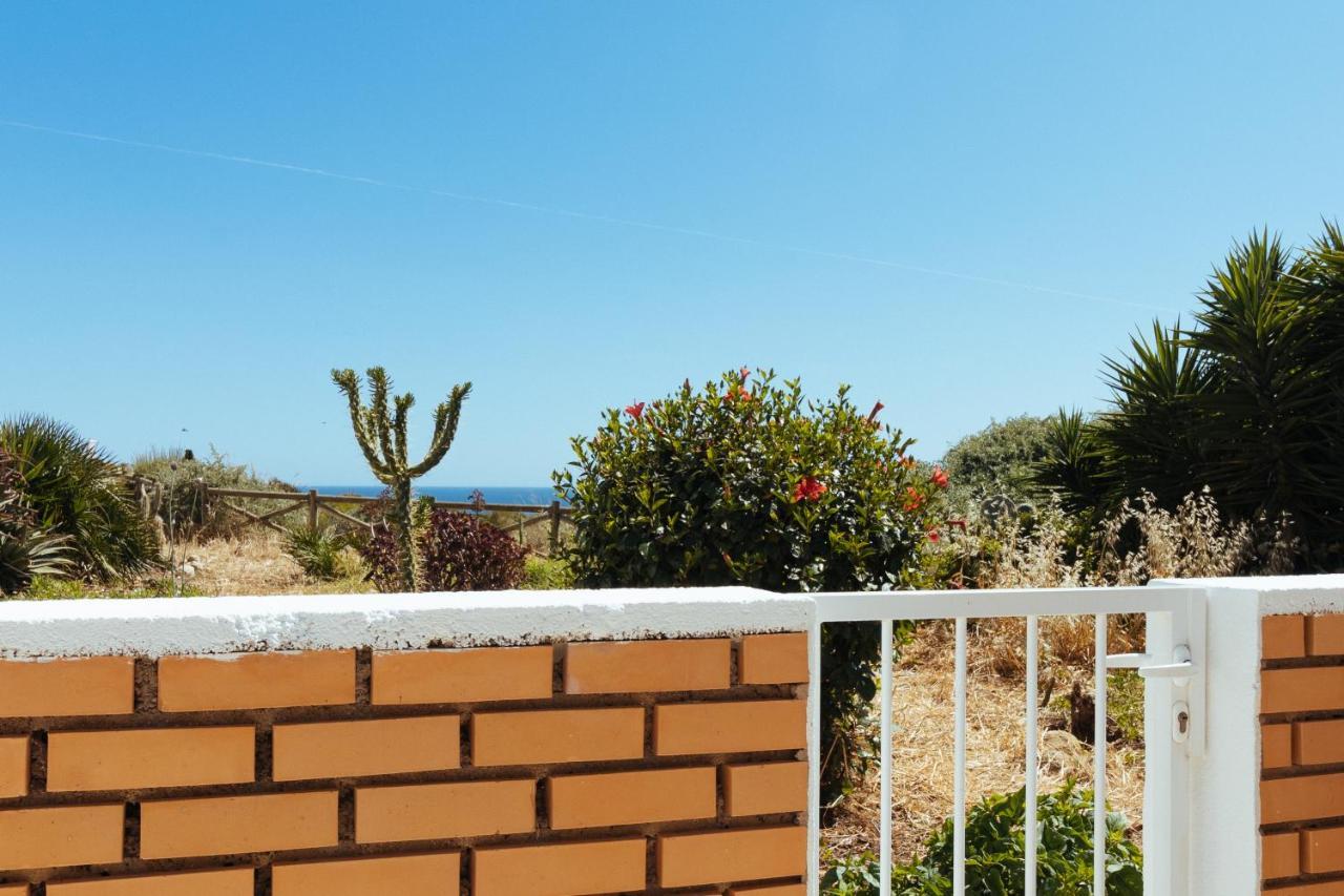 Apartment Tropicos Carvoeiro  Buitenkant foto